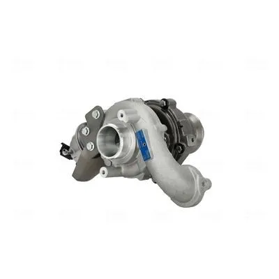 Turboaggregat NISSENS 93258