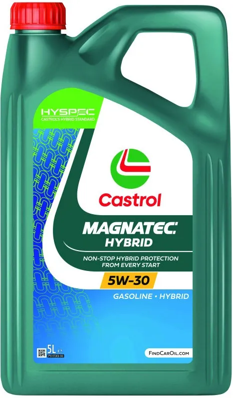 Motorolja CASTROL 15F701