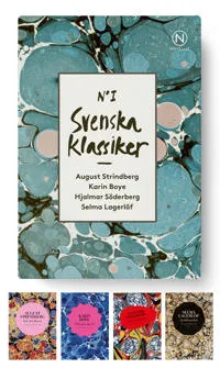 Svenska klassiker I