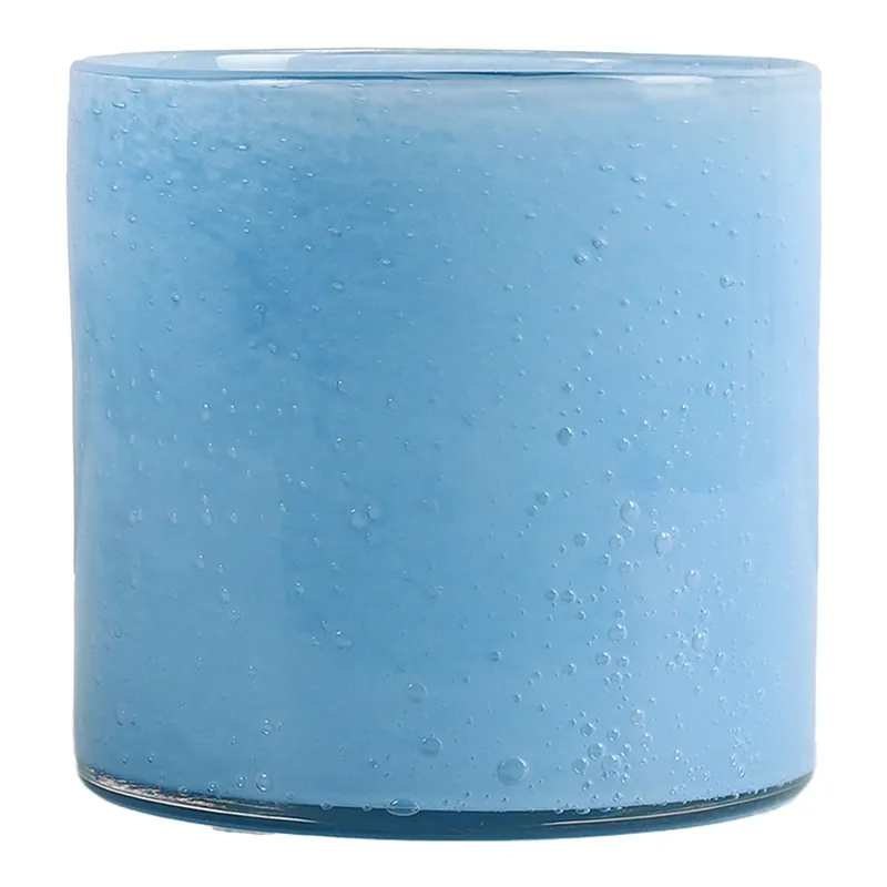 Byon Calore ljuslykta x-small, light blue