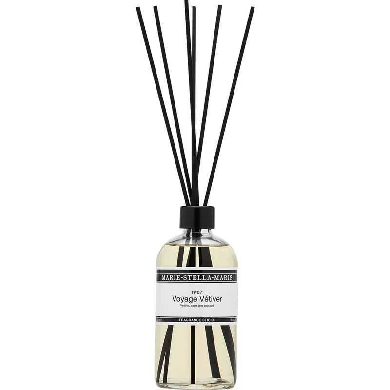 Marie-Stella-Maris Fragrance Sticks Voyage Vetiver 250 ml