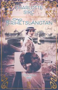 Frihetslängtan (#9213)