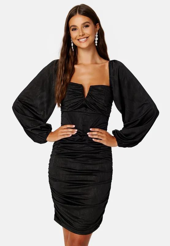Misina Dress (#6414)