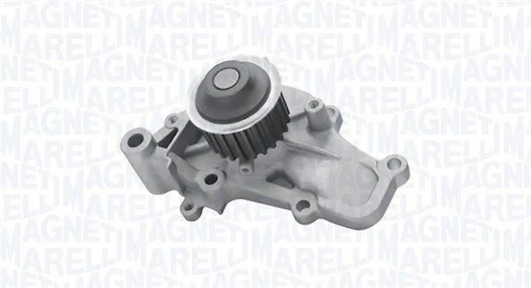 Vattenpump MAGNETI MARELLI 352316170590