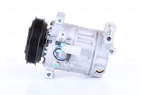 AC-kompressor NISSENS 89577