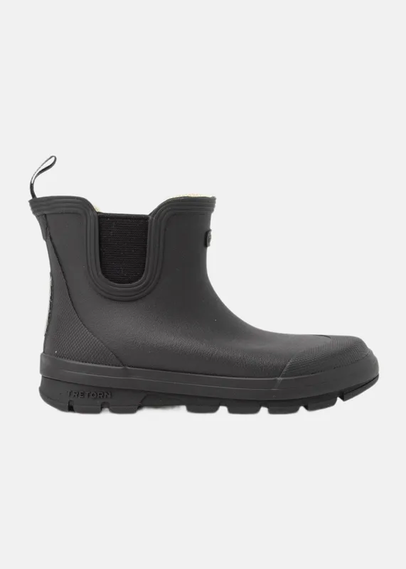 Tretorn Kids’ Aktiv Chelsea Black