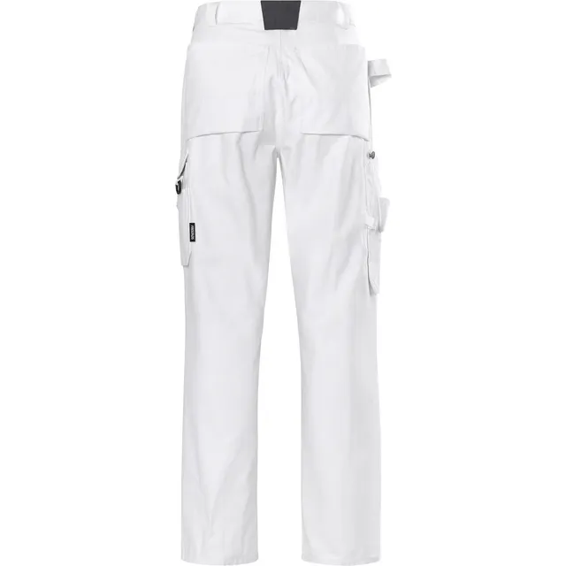 BYXA MÅLARE 268 BM VIT STL D112 | Beijerbygg Byggmaterial