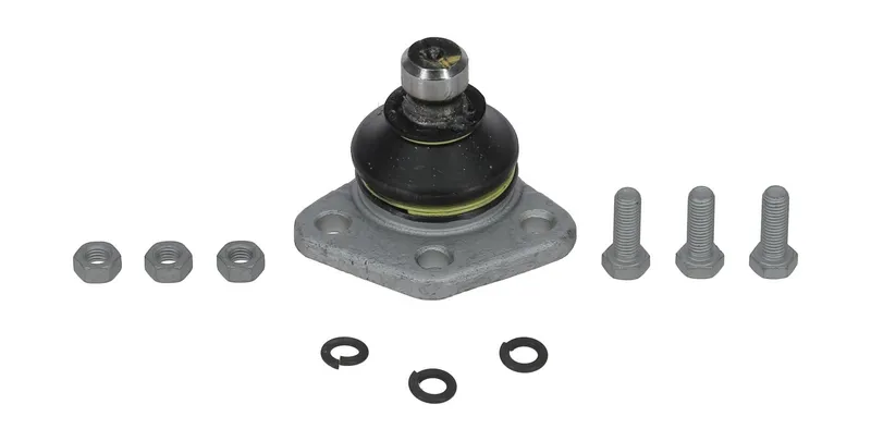 Spindelled MOOG VO-BJ-3254