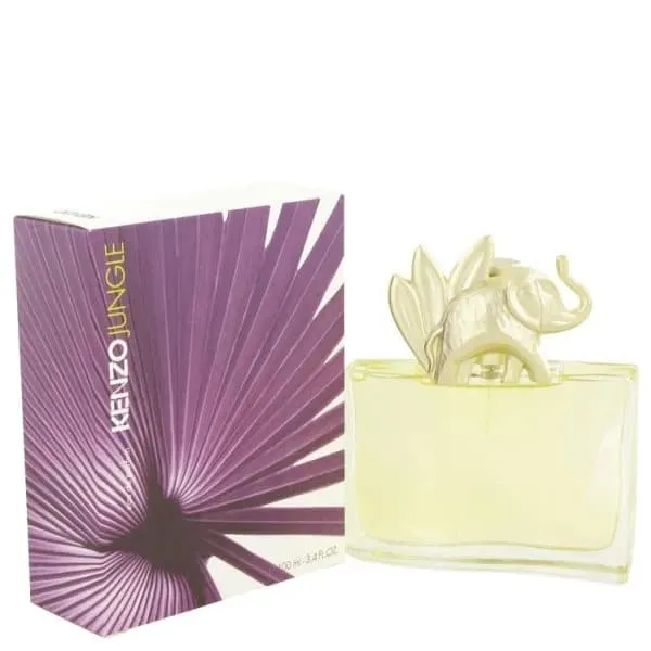 Kenzo Jungle L'Elephant Edp 100ml