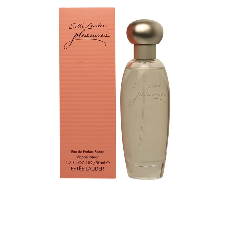 Estée Lauder Pleasures Eau De Parfum - 50 ml