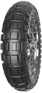 Mitas Enduro Trail XT+ ( 140/80B18 TT/TL 70T Hinterrad )