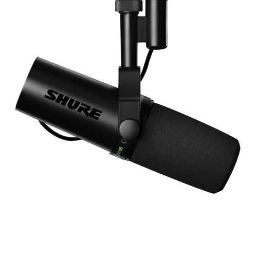 Shure SM7DB - microphone