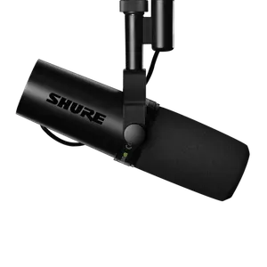 Shure SM7DB - microphone
