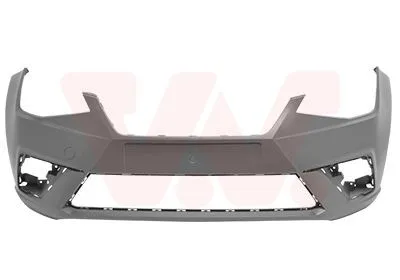Stötfångare VAN WEZEL 4929574