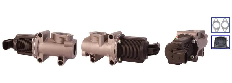 EGR-ventil DRI 717720049