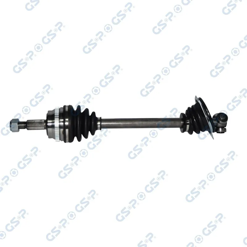 Drivaxel GSP 250058