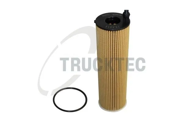 Oljefilter TRUCKTEC AUTOMOTIVE 02.18.161