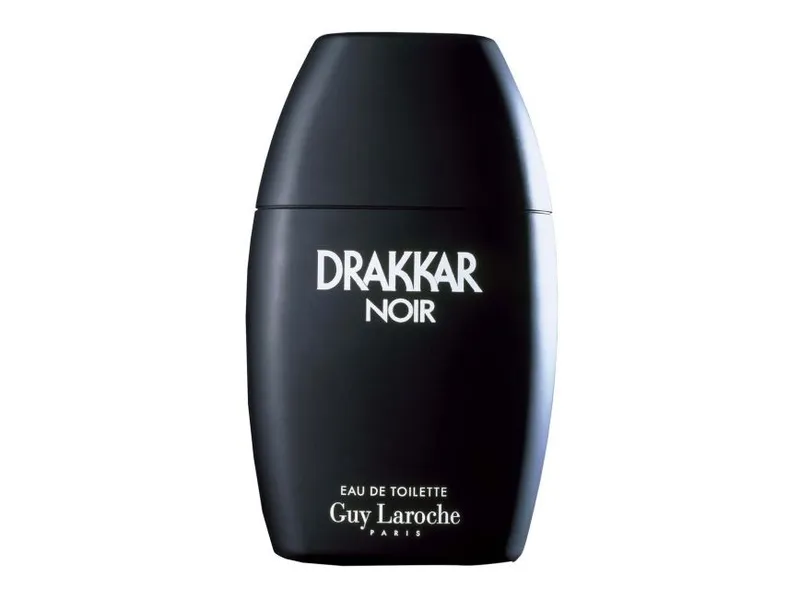 Guy Laroche Drakkar Noir Eau De Toilette Spray 30ml