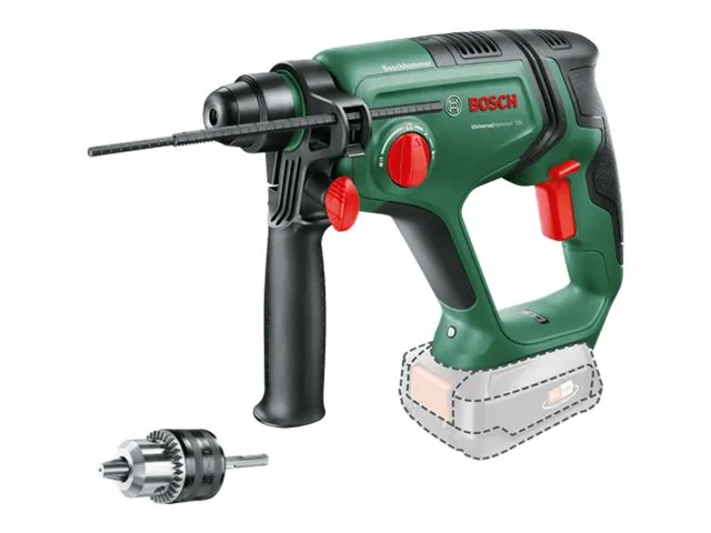 Bosch UniversalHammer 18V (SOLO) (#3322)