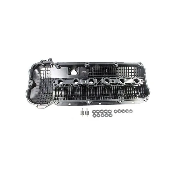 Ventilkåpa METZGER 2389106