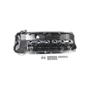 Ventilkåpa METZGER 2389106