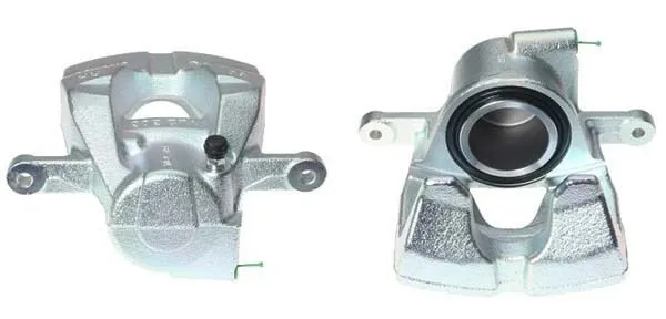 Bromsok BUDWEG CALIPER 345605