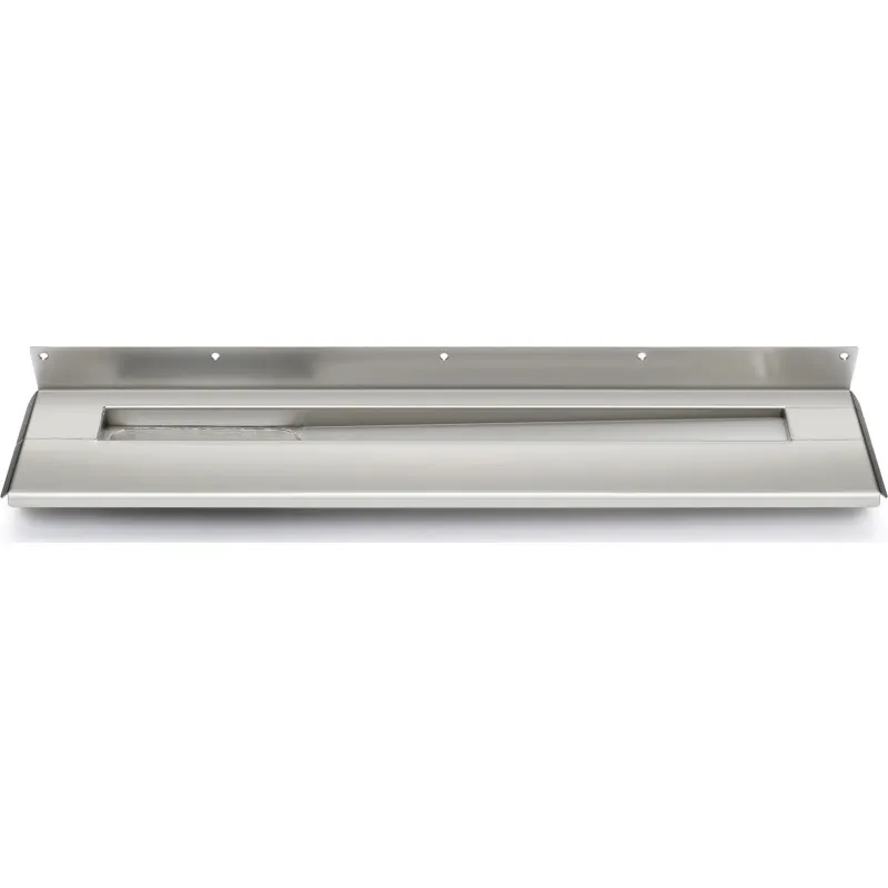 Unidrain Drain Unit 1004 800 mm left side drain