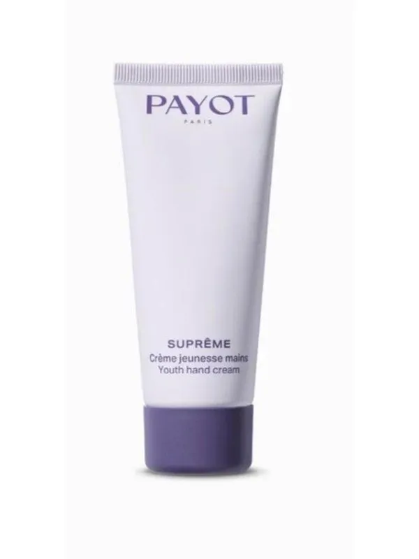 Payot - Suprême Youth Hand Cream 50 ml