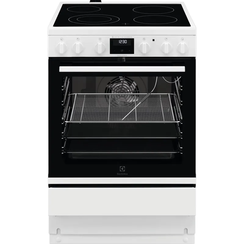 Electrolux Excellence XEC6538SW