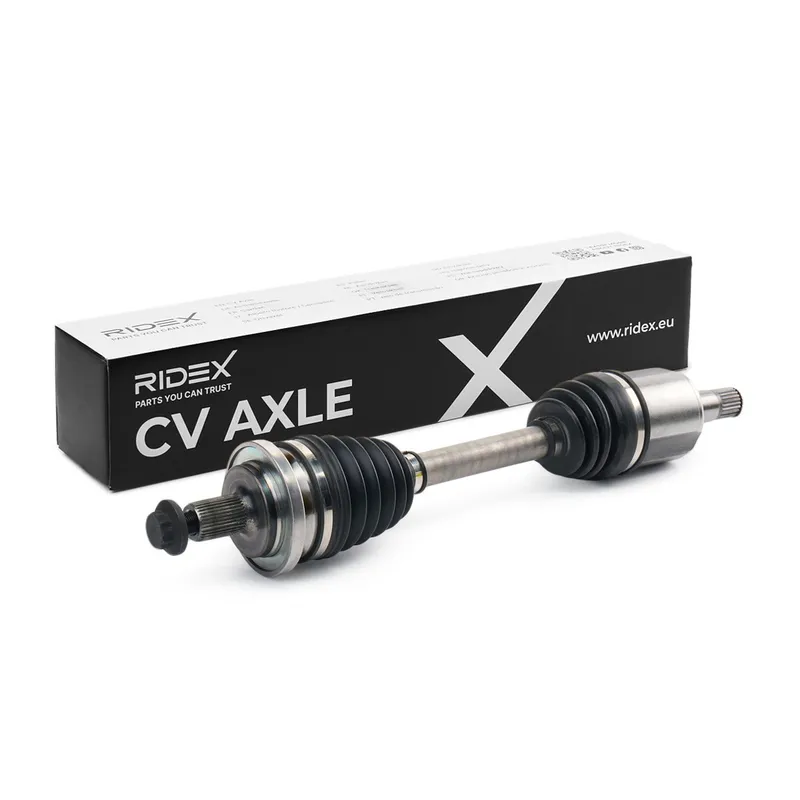 Drivaxel RIDEX 13D1091