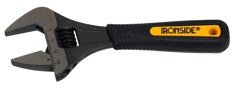 Ironside 103218 Skiftnyckel gripvidd 53 mm