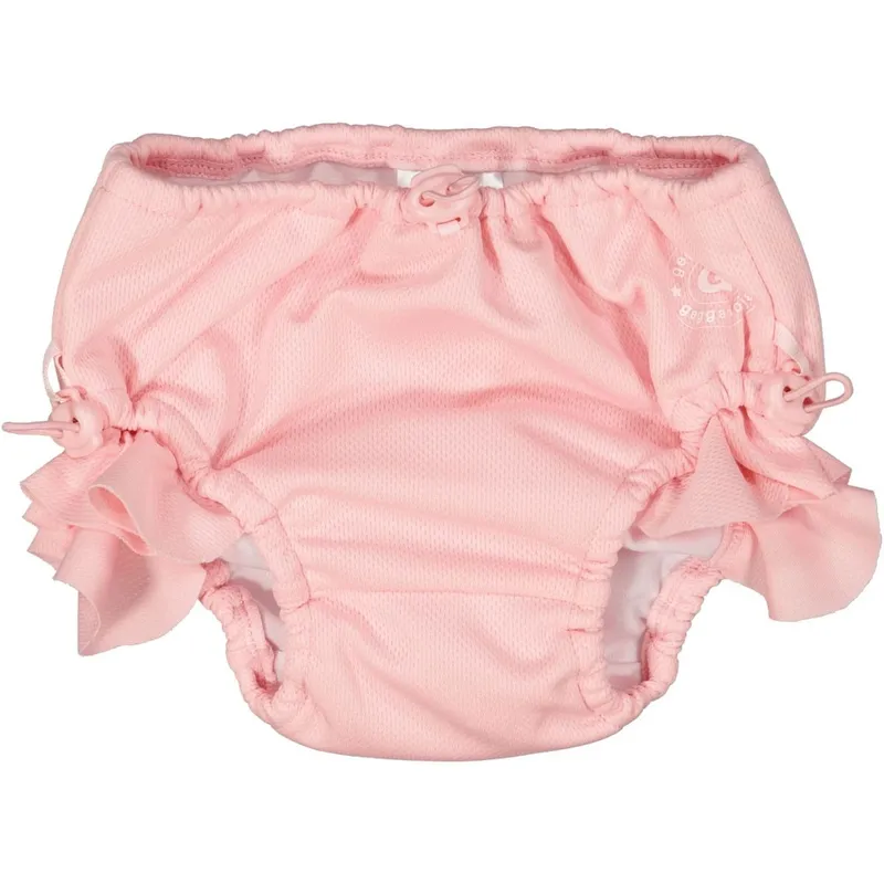 UV-Badblöja Rosa (#6760)