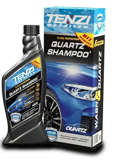 Bilschampo TENZI AD-47H