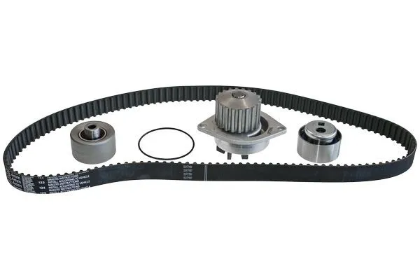 Kamremssats med vattenpump OPTIMAL SK-1040AQ1