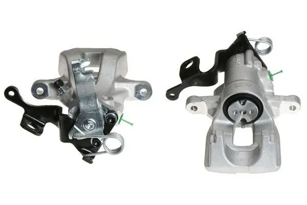 Bromsok MAPCO 144285
