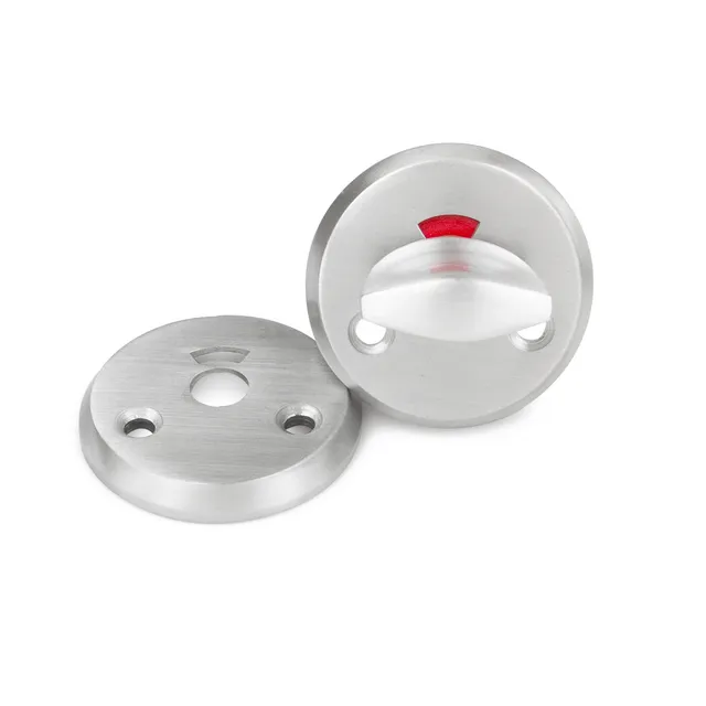 WC-BESLAG A262 BORSTAD ALUMINIUM SB | Beijerbygg Byggmaterial