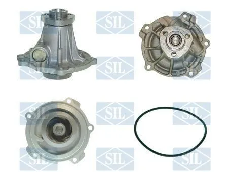 Vattenpump Saleri SIL PA828