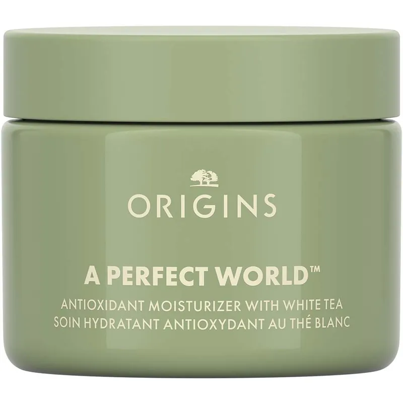 Origins A Perfect World Antioxidant Moisturizer with White Tea 50 ml