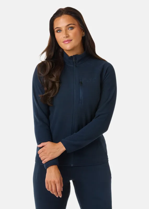 Geilo Fleece Full Zip II W (#6035)