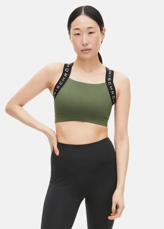 Kay Sports Bra (#9440)