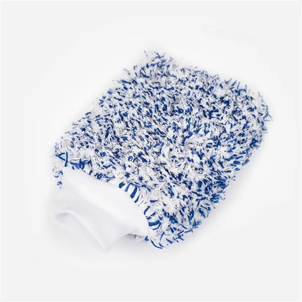 Tvätthandske tershine Wash Mitt