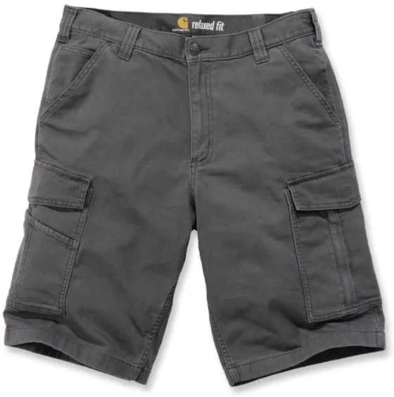 Carhartt Rigby Shorts grå Grå