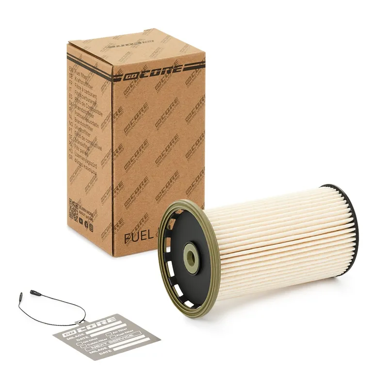 Bränslefilter goCORE GCI0052