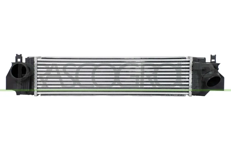 Intercooler PRASCO BM250N002