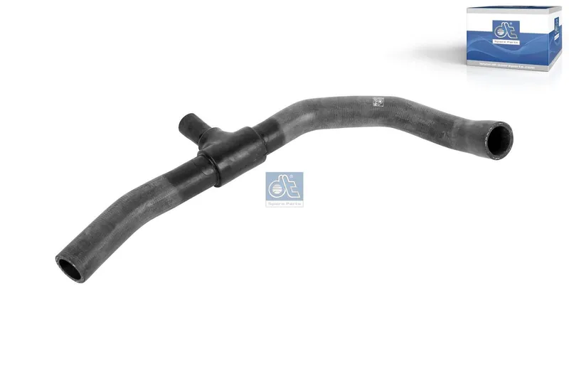 Kylarslang DT Spare Parts 4.80329