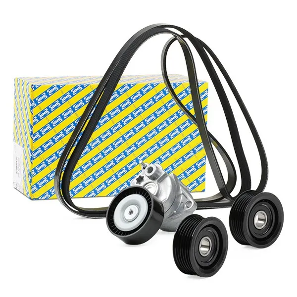 Drivremssats SNR KA851.01