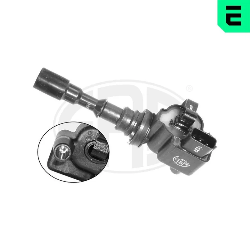 Tändspole – P2018005 – hyundai equus / centennial, terracan, xg, kia carnival ii, opirus, sorento i – OE 27300-39000, 27300-39050
