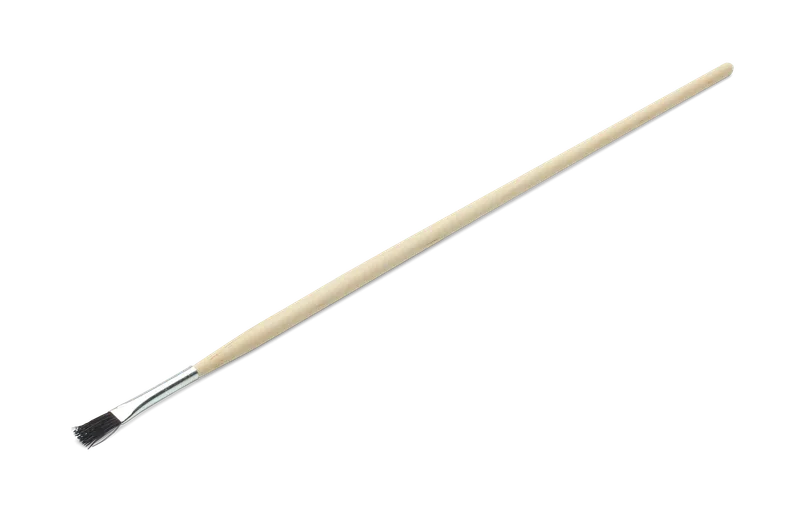 STRECKPENSEL FLAT 5,5MM NATURBORST (10) | Beijerbygg Byggmaterial