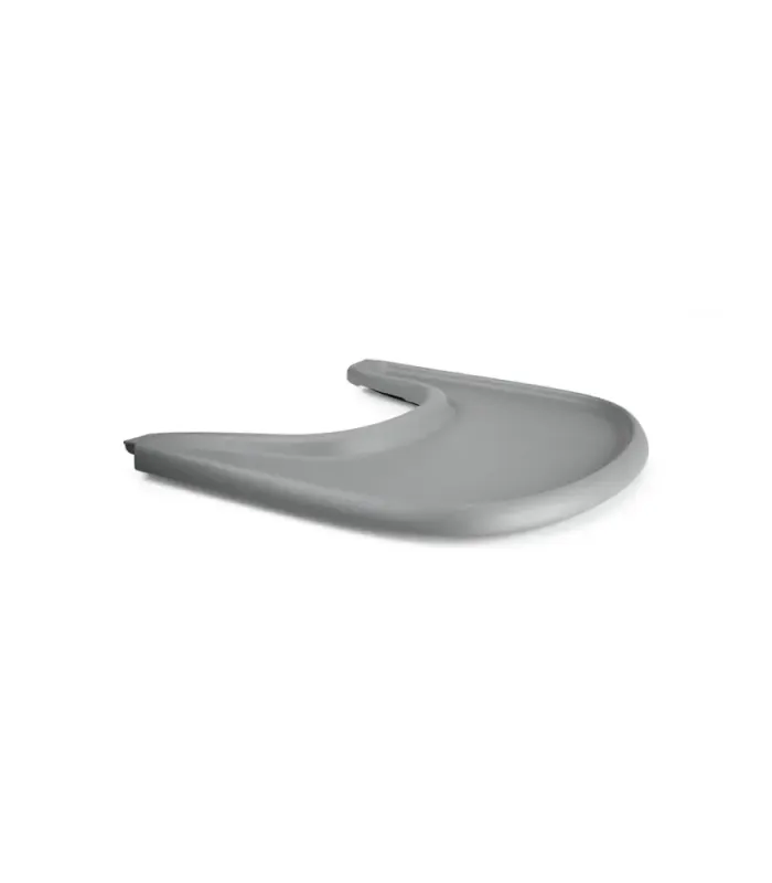Stokke Tripp Trapp Tray Bricka Storm Grey
