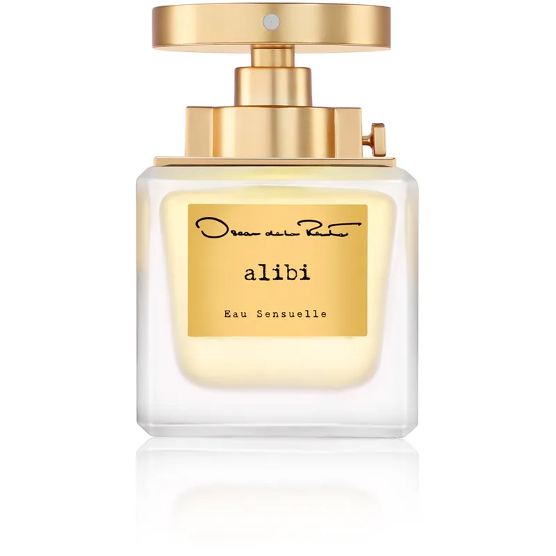 Oscar De La Renta Alibi Sensuelle Eau de Parfum – 50 ml